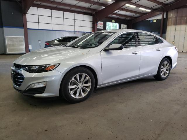 CHEVROLET MALIBU LT 2019 1g1zd5st2kf170322