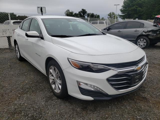 CHEVROLET MALIBU LT 2019 1g1zd5st2kf170451