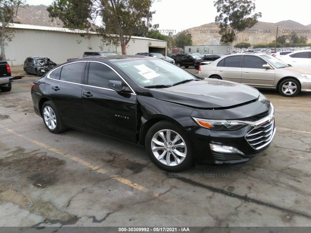 CHEVROLET MALIBU 2019 1g1zd5st2kf170837