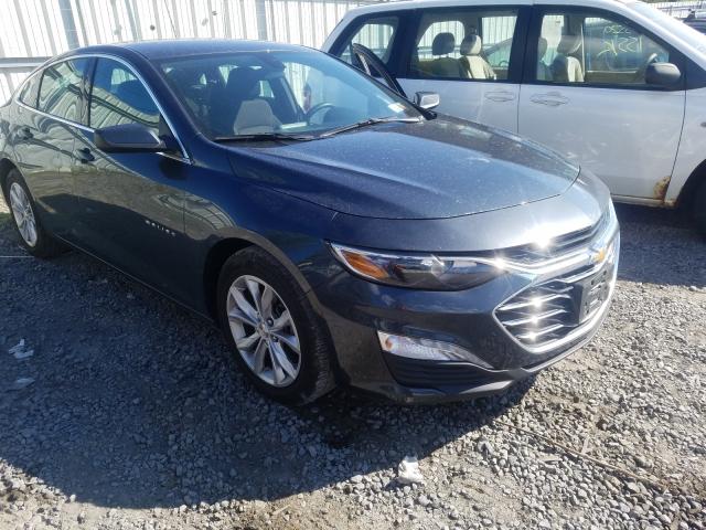 CHEVROLET MALIBU LT 2019 1g1zd5st2kf171017