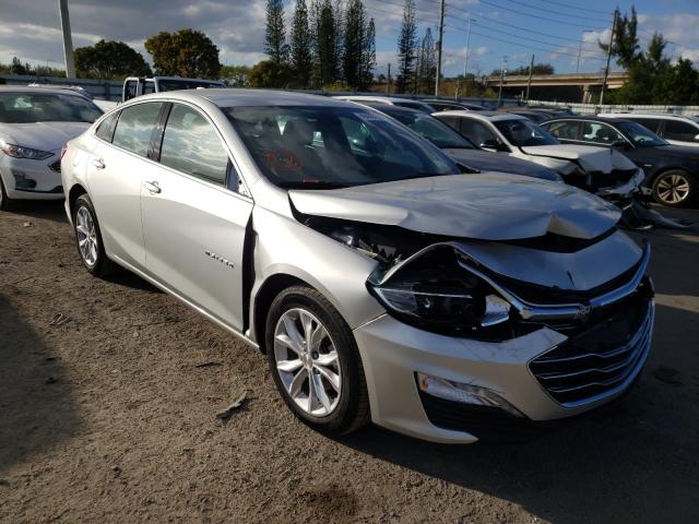 CHEVROLET MALIBU LT 0 1g1zd5st2kf171552