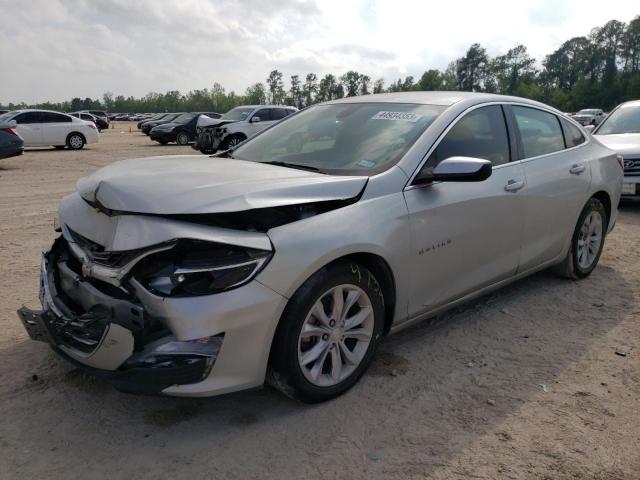 CHEVROLET MALIBU LT 2019 1g1zd5st2kf171700