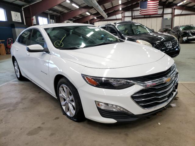 CHEVROLET MALIBU LT 2019 1g1zd5st2kf171843