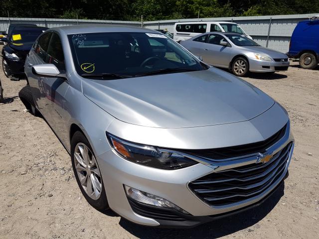 CHEVROLET MALIBU LT 2019 1g1zd5st2kf172961