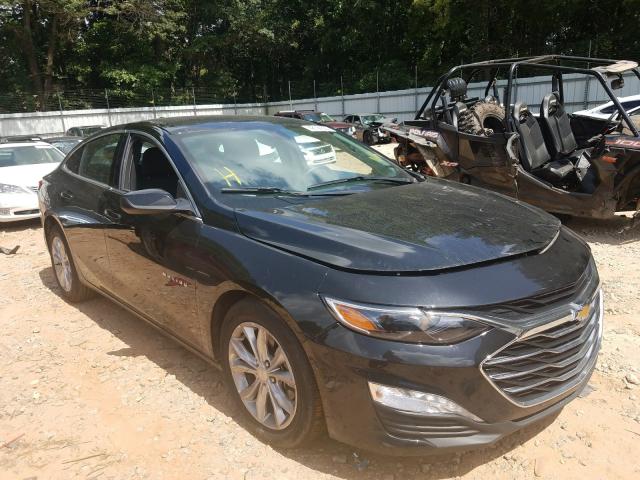 CHEVROLET MALIBU LT 2019 1g1zd5st2kf176069