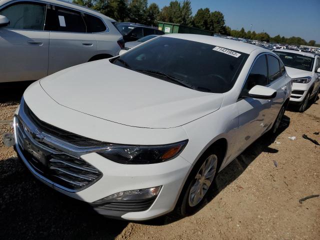 CHEVROLET MALIBU 2019 1g1zd5st2kf176072