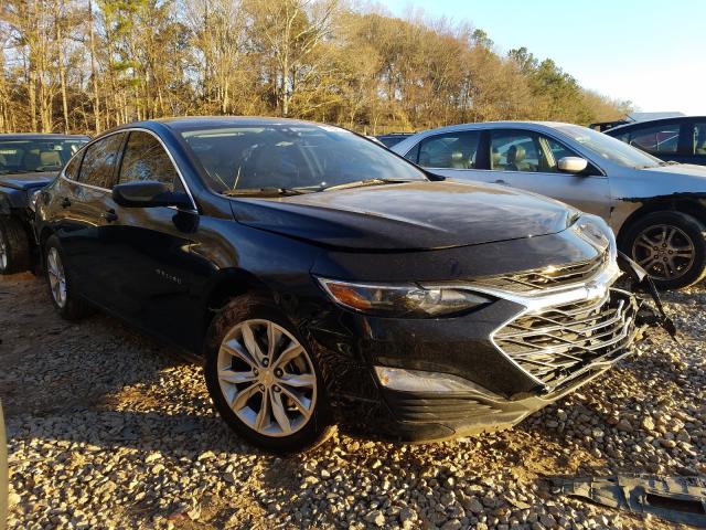 CHEVROLET MALIBU LT 2019 1g1zd5st2kf176718