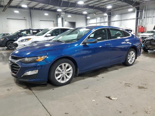 CHEVROLET MALIBU LT 2019 1g1zd5st2kf179859