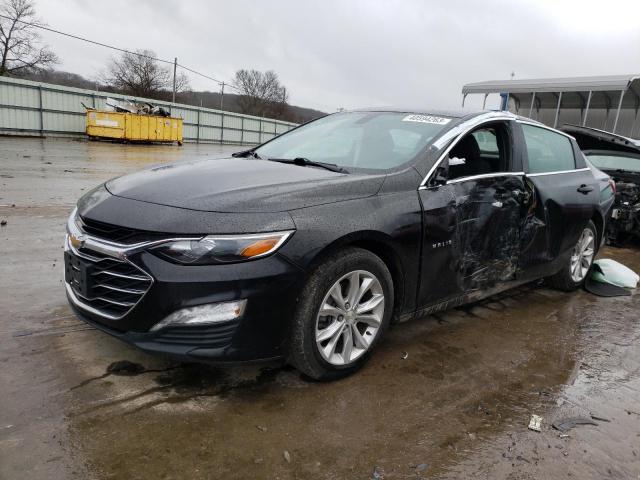 CHEVROLET MALIBU LT 2019 1g1zd5st2kf181336