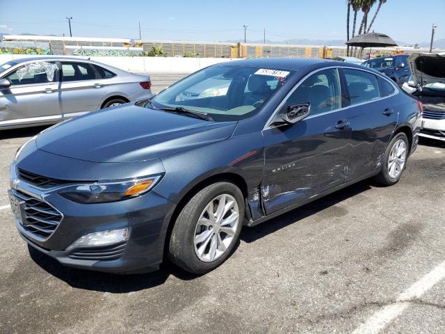 CHEVROLET MALIBU LT 2019 1g1zd5st2kf186276