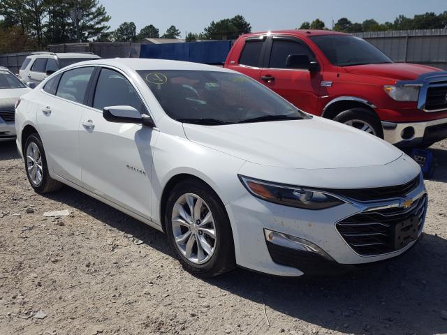 CHEVROLET MALIBU 2019 1g1zd5st2kf186729