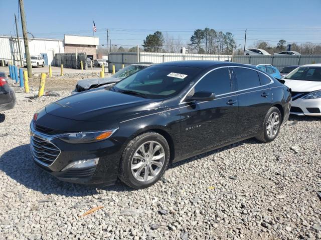 CHEVROLET MALIBU 2019 1g1zd5st2kf197942