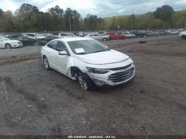 CHEVROLET MALIBU 2019 1g1zd5st2kf199139