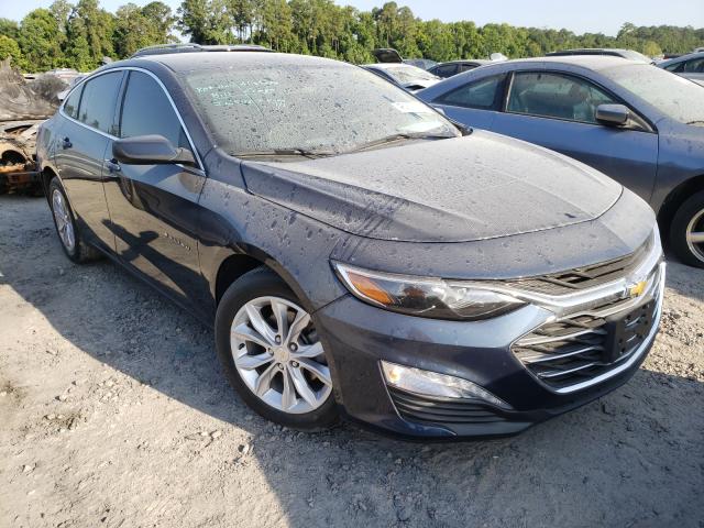 CHEVROLET MALIBU LT 2019 1g1zd5st2kf200161