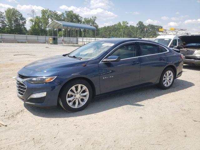 CHEVROLET MALIBU 2019 1g1zd5st2kf202234