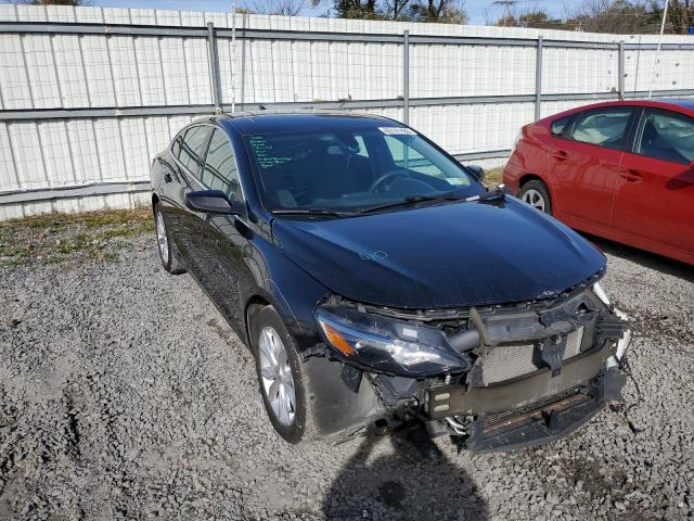 CHEVROLET MALIBU LT 2019 1g1zd5st2kf202489