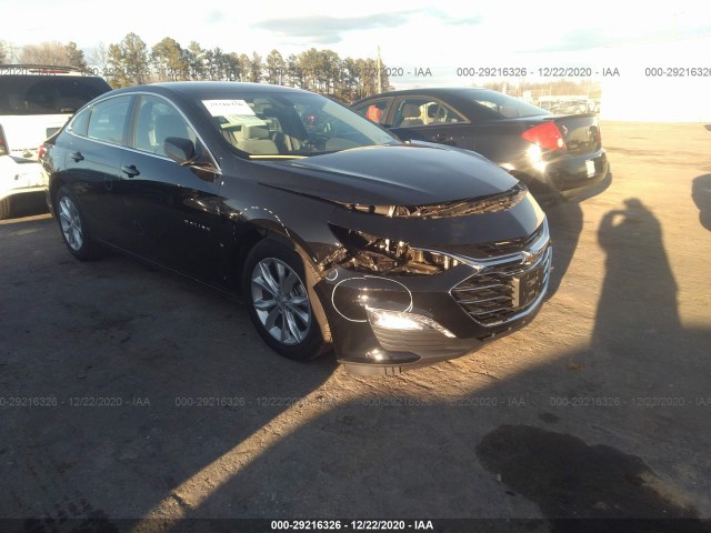 CHEVROLET MALIBU 2019 1g1zd5st2kf204601