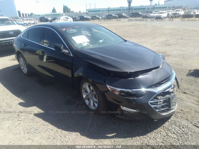 CHEVROLET MALIBU 2019 1g1zd5st2kf205585