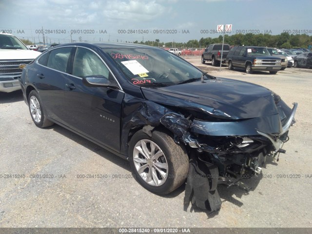 CHEVROLET MALIBU 2019 1g1zd5st2kf208180