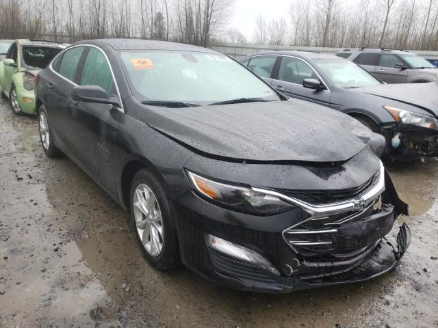 CHEVROLET MALIBU LT 2019 1g1zd5st2kf215548