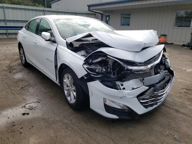 CHEVROLET MALIBU LT 2019 1g1zd5st2kf226002