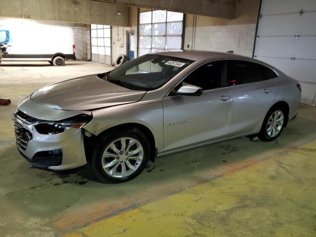 CHEVROLET MALIBU 2019 1g1zd5st2kf227702