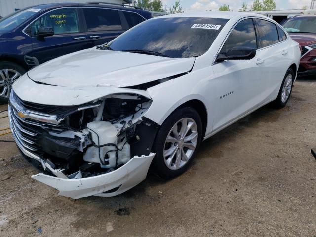 CHEVROLET MALIBU 2020 1g1zd5st2lf001435