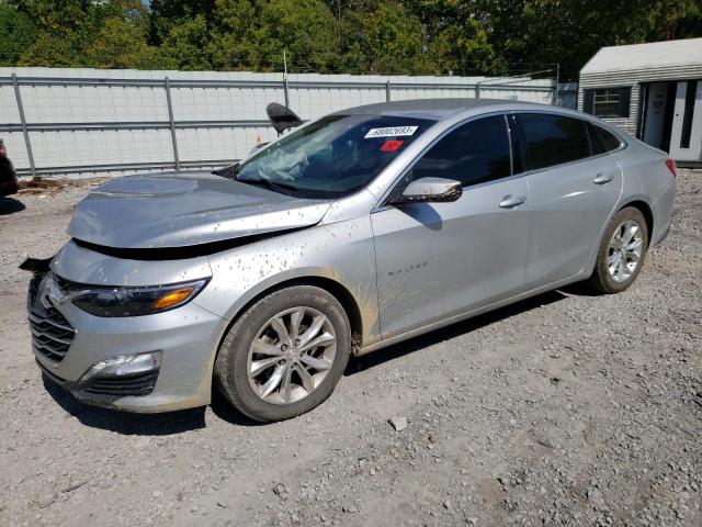 CHEVROLET MALIBU 2020 1g1zd5st2lf001516