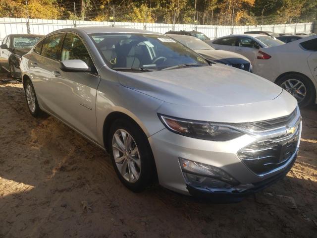 CHEVROLET MALIBU LT 2020 1g1zd5st2lf001726