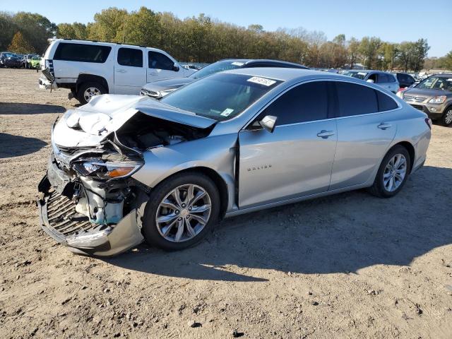 CHEVROLET MALIBU LT 2020 1g1zd5st2lf002603