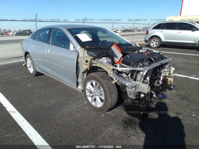 CHEVROLET MALIBU 2020 1g1zd5st2lf002620