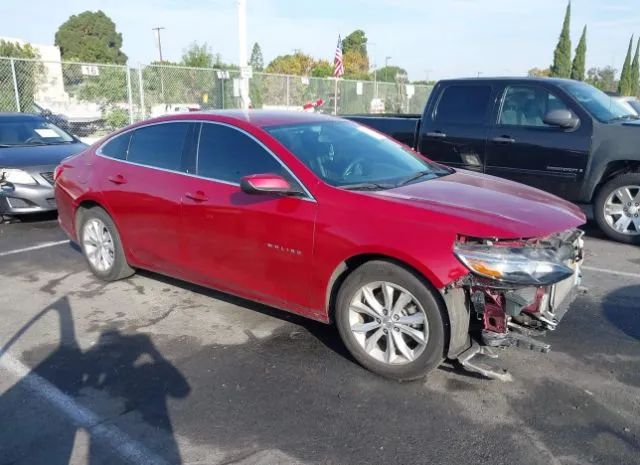 CHEVROLET MALIBU 2020 1g1zd5st2lf002858