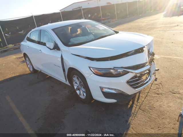 CHEVROLET MALIBU 2020 1g1zd5st2lf003833