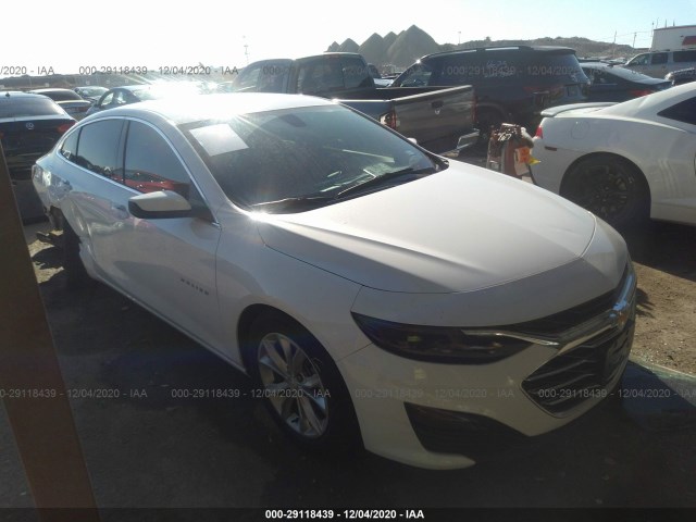 CHEVROLET MALIBU 2020 1g1zd5st2lf004593