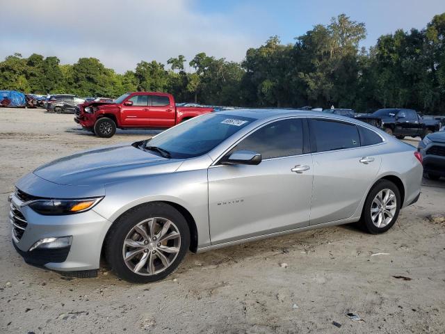 CHEVROLET MALIBU LT 2020 1g1zd5st2lf005632