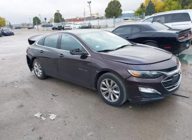 CHEVROLET MALIBU 2020 1g1zd5st2lf005680