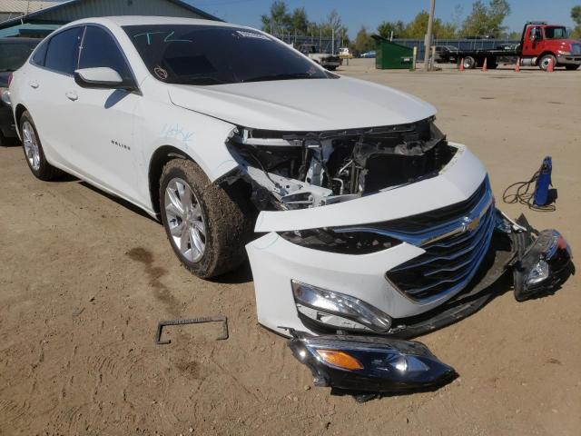 CHEVROLET MALIBU LT 2020 1g1zd5st2lf005744