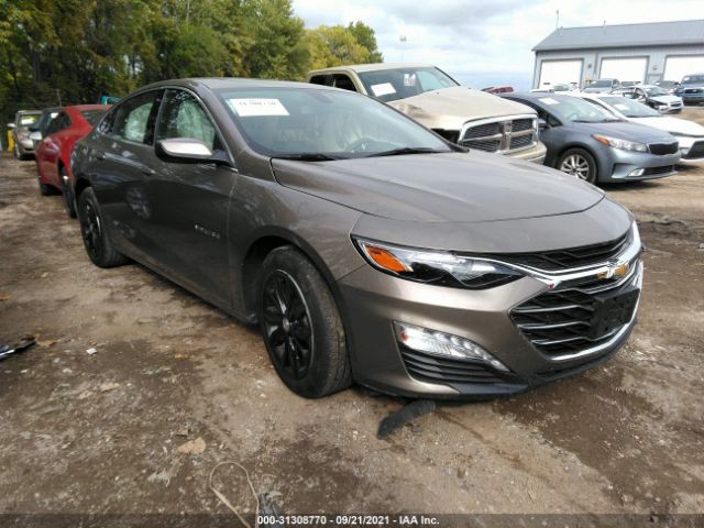 CHEVROLET MALIBU 2020 1g1zd5st2lf005985