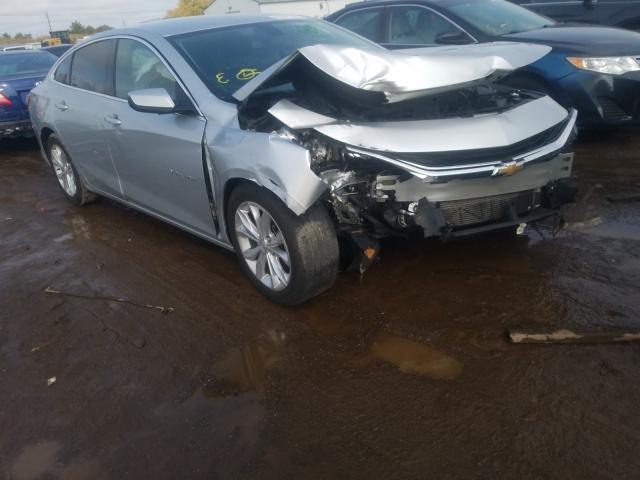 CHEVROLET MALIBU LT 2020 1g1zd5st2lf006778