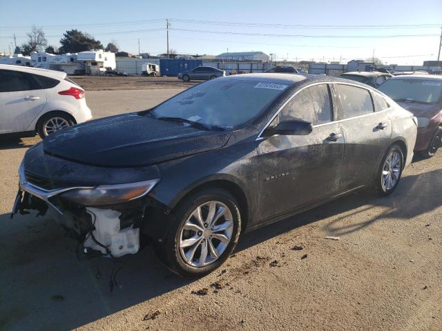 CHEVROLET MALIBU 2020 1g1zd5st2lf007154