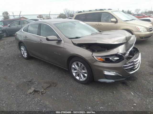 CHEVROLET MALIBU 2020 1g1zd5st2lf008157