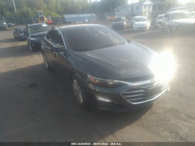 CHEVROLET MALIBU 2020 1g1zd5st2lf009647