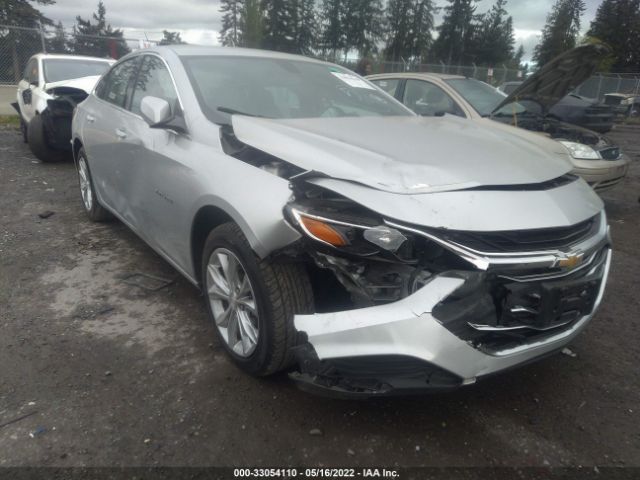 CHEVROLET MALIBU 2020 1g1zd5st2lf011981