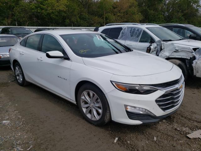 CHEVROLET MALIBU LT 2020 1g1zd5st2lf012953