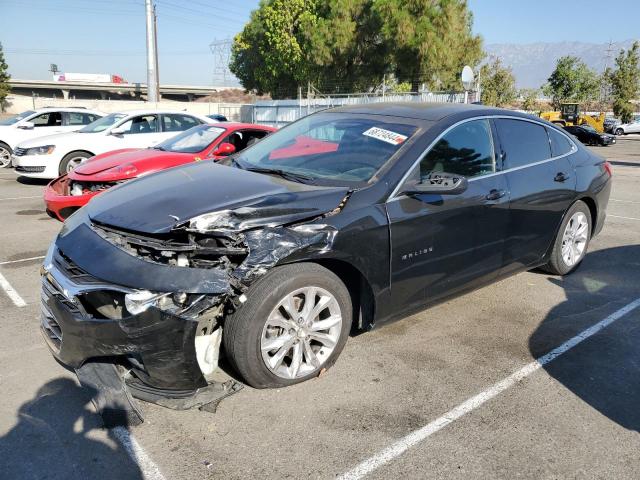 CHEVROLET MALIBU LT 2020 1g1zd5st2lf025492