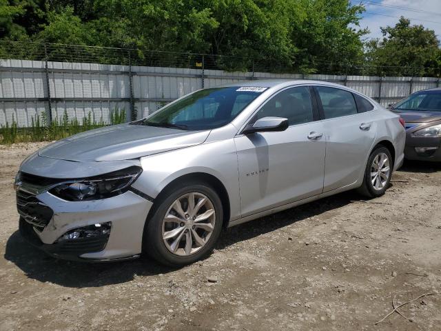 CHEVROLET MALIBU 2020 1g1zd5st2lf026058