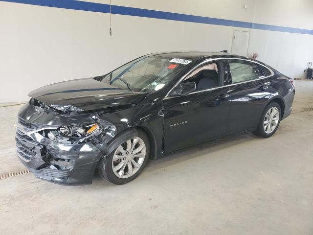 CHEVROLET MALIBU LT 2020 1g1zd5st2lf029591