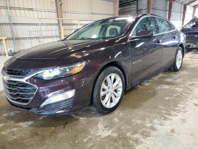 CHEVROLET MALIBU LT 2020 1g1zd5st2lf032667