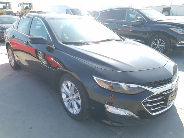 CHEVROLET MALIBU LT 2020 1g1zd5st2lf033205