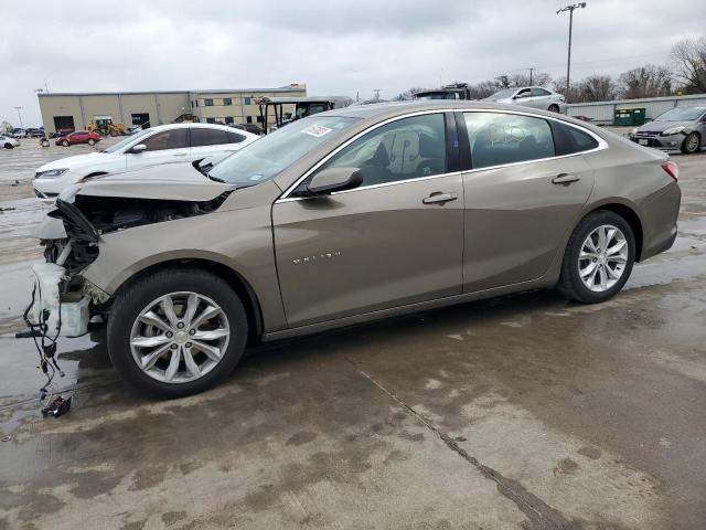 CHEVROLET MALIBU 2020 1g1zd5st2lf033429